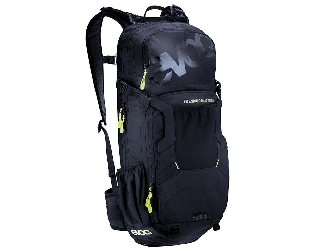 evoc protector backpack